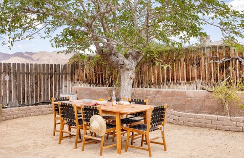 Indian Cove Villa | 158 m² Villa ∙ 4 bedrooms ∙ 8 guests
