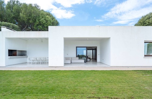 Orosei Villa | 158 m² Villa ∙ 3 bedrooms ∙ 6 guests
