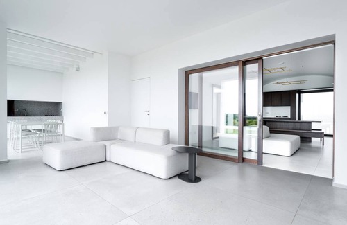 Orosei Villa | 158 m² Villa ∙ 3 bedrooms ∙ 6 guests
