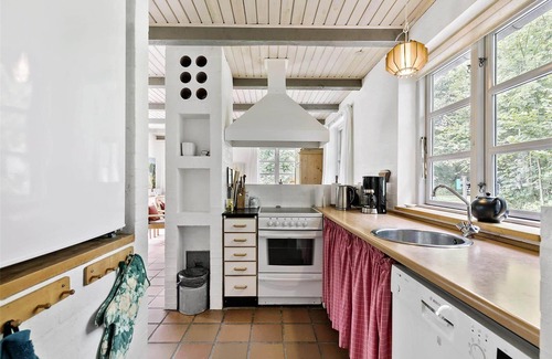 Oster Somarken House | 1580 Aakirkeby - Boesparken 17