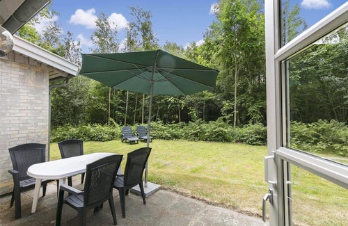 Oster Somarken House | 1580 Aakirkeby - Boesparken 17