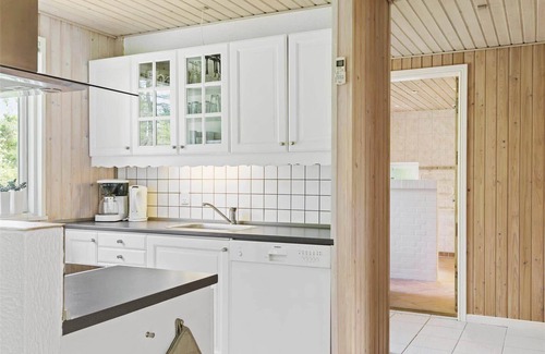 Oster Somarken House | 1583 Aakirkeby - Poserekrogen 8