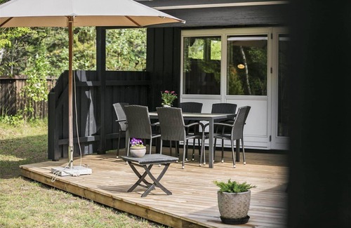 Oster Somarken House | 1583 Aakirkeby - Poserekrogen 8