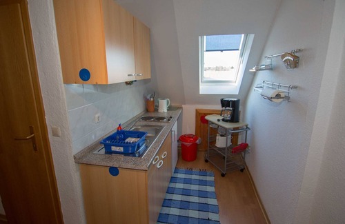 Bant Apartment | 159 Linde - 159 Linde DG