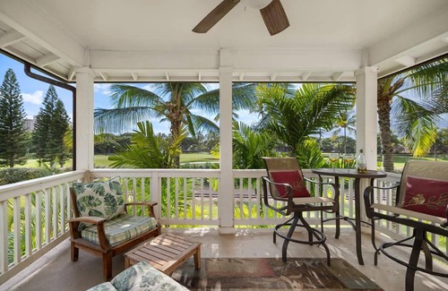 Ko Olina Condo | 159 m² Condo ∙ 3 bedrooms ∙ 6 guests