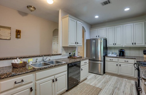 Walden on Lake Conroe House | 159 m² House ∙ 3 bedrooms ∙ 5 guests