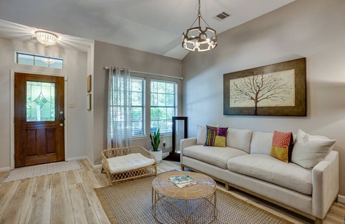 Walden on Lake Conroe House | 159 m² House ∙ 3 bedrooms ∙ 5 guests