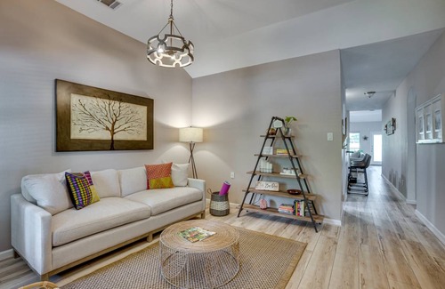 Walden on Lake Conroe House | 159 m² House ∙ 3 bedrooms ∙ 5 guests