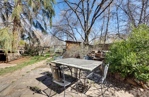 Morris Hill House | 159 m² House ∙ 3 bedrooms ∙ 6 guests