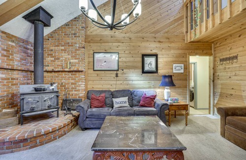 Morris Hill House | 159 m² House ∙ 3 bedrooms ∙ 6 guests