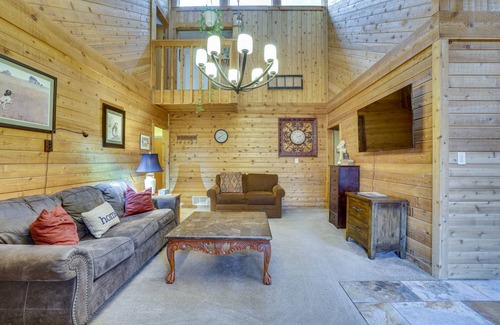 Morris Hill House | 159 m² House ∙ 3 bedrooms ∙ 6 guests