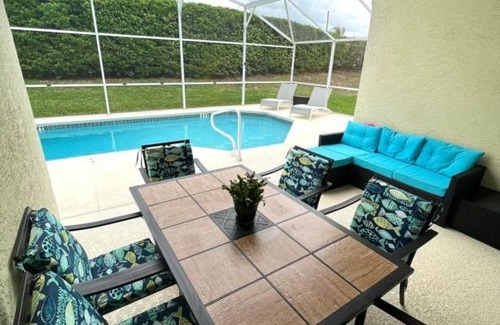Westbury House | 159 m² House ∙ 4 bedrooms ∙ 8 guests