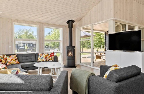 Hou House | 159 m² House ∙ 5 bedrooms ∙ 14 guests