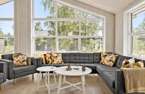 Hou House | 159 m² House ∙ 5 bedrooms ∙ 14 guests