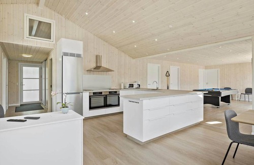 Hou House | 159 m² House ∙ 5 bedrooms ∙ 14 guests