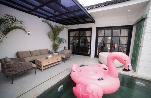 Mlati Villa | 159 m² Villa ∙ 2 bedrooms ∙ 4 guests