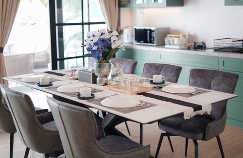 Mlati Villa | 159 m² Villa ∙ 2 bedrooms ∙ 4 guests