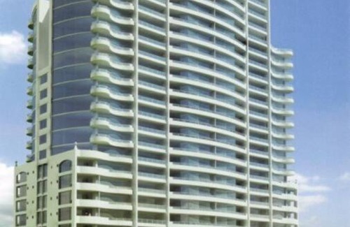 Playa Bonita Village Apartment | 15B Stunning Oceanfront Views Panama Resort Life
