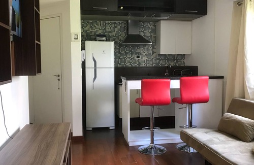 Consolacao Apartment | 15mi Paulista Avenue and Consolação Subway Station