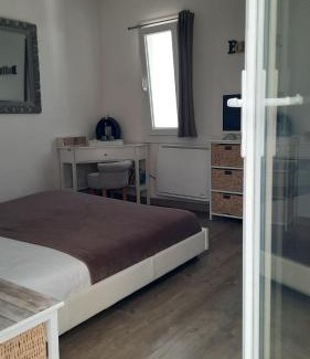 Malves-en-Minervois House | 15min de la Cité de Carcassonne dans petit village, chambre au calme, petit-déjeuner, jacuzzi en supplément