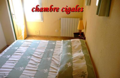 Les Esterets du Lac House | 15mn de Cannes, Villa la Soleiade , Gite ,Lodge , type T2, clim, piscine, parking au Lac de Saint-Cassien VAR
