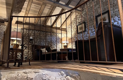 Sud Charente Other | 15th century French castle within 260 acre estate