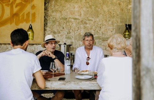 Sud Charente Other | 15th century French castle within 260 acre estate