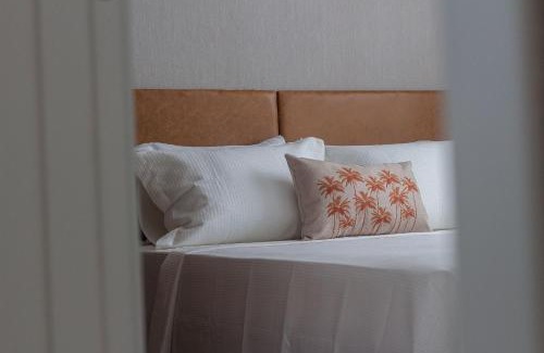 Jockey de Itaparica Apartment | 15th Floor 2BR+Suite Sea View NOMDS