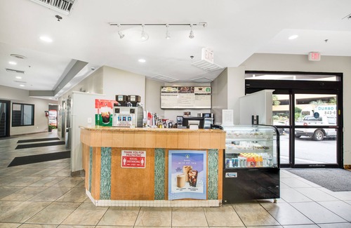 Myrtle Beach Apartment | 15th-floor oceanfront studio with pool, hot tub, AC, dog & snowbird-friendly