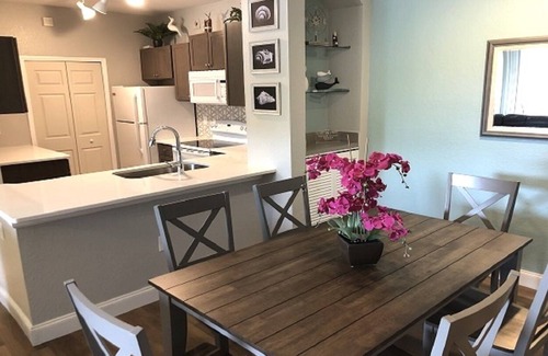 West Kissimmee Condo | 16-105 Legacy Dunes Resort, Heated Pool, Game Room, Gym, Ground Floor