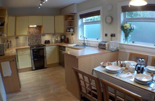 Arrochar House | 16 Admiralty