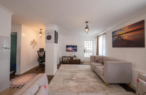Langata Apartment | 16 Arabella Nova near Waterfront Mall - Karen
