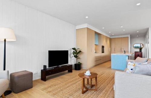 Ocean Grove Apartment | 160 m² Apartment ∙ 2 bedrooms ∙ 4 guests