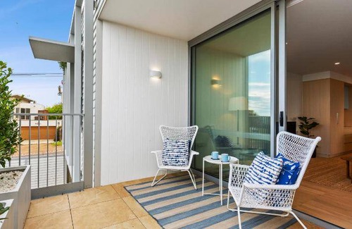 Ocean Grove Apartment | 160 m² Apartment ∙ 2 bedrooms ∙ 4 guests