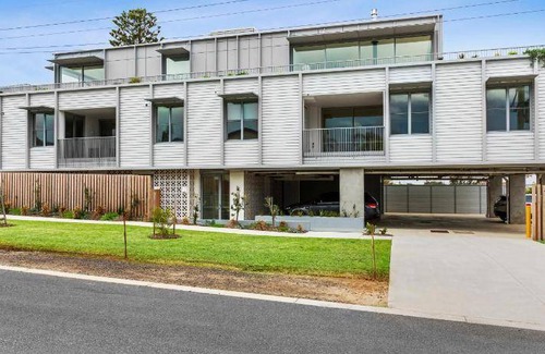 Ocean Grove Apartment | 160 m² Apartment ∙ 2 bedrooms ∙ 4 guests