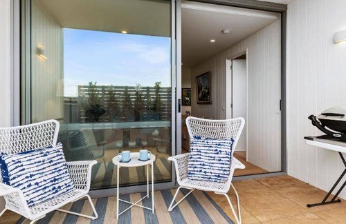 Ocean Grove Apartment | 160 m² Apartment ∙ 2 bedrooms ∙ 4 guests