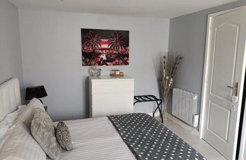 Saint-Bonnet-de-Bellac Bed & Breakfast | 16 Bel Air