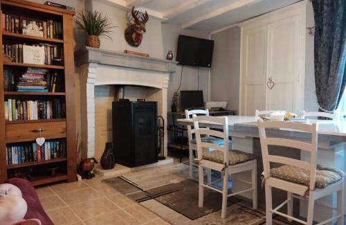 Saint-Bonnet-de-Bellac Bed & Breakfast | 16 Bel Air