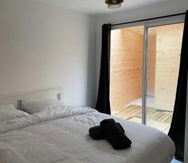Tournai Apartment | 16 Doré 1
