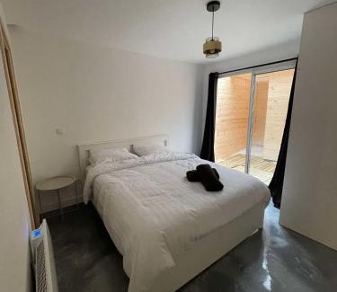 Tournai Apartment | 16 Doré 1