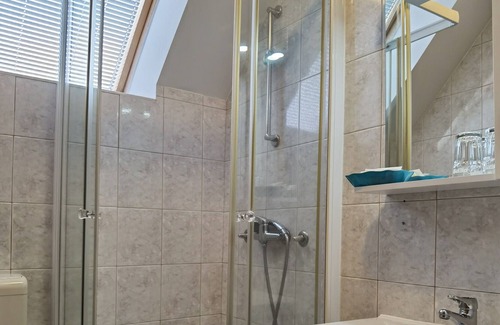 Gornji Grad House | 16 Double or twin room