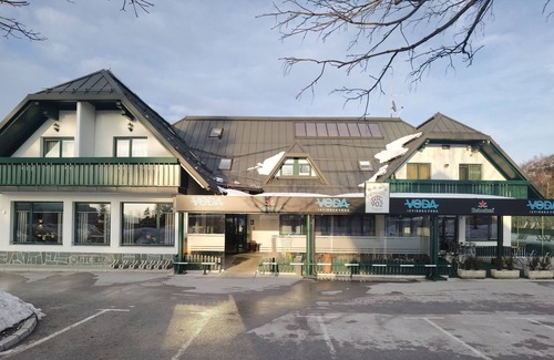 Gornji Grad House | 16 Double or twin room