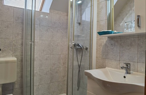 Gornji Grad House | 16 Double or twin room