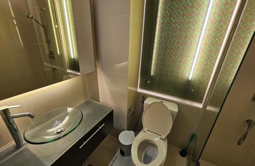 South Pattaya Apartment | 16 Grande Caribbean Resort and hotel