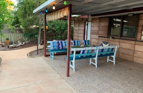 Exmouth House | 16 Hall Street