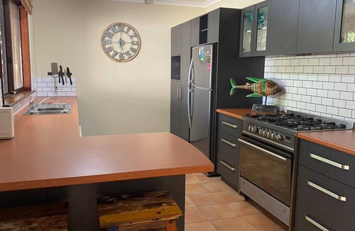 Exmouth House | 16 Hall Street - Neat and tidy family home