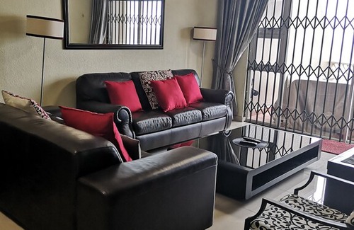 Umdloti Apartment | 16 Isikhulu, Umdloti Beach