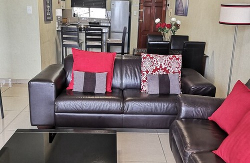 Umdloti Apartment | 16 Isikhulu, Umdloti Beach