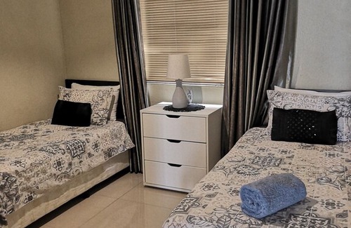 Umdloti Apartment | 16 Isikhulu, Umdloti Beach