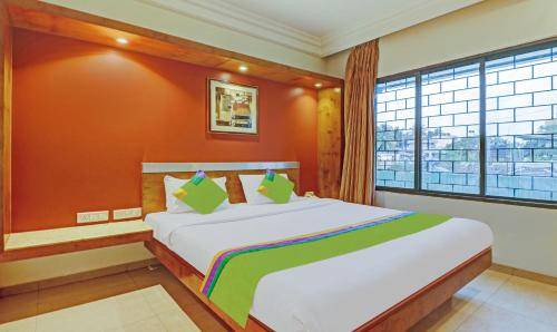 Stage 1 Hotel | 16 m² Hotel ∙ 3 guests